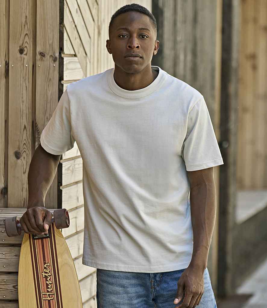 Tee Jays Unlabeled Loose Fit T-Shirt - PenCarrie
